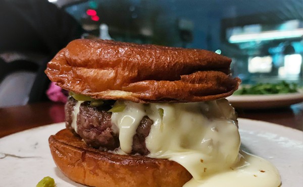 Best Of Houston® 2020: Best Burger
