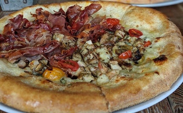 Best Of Houston® 2020: Best Pizza