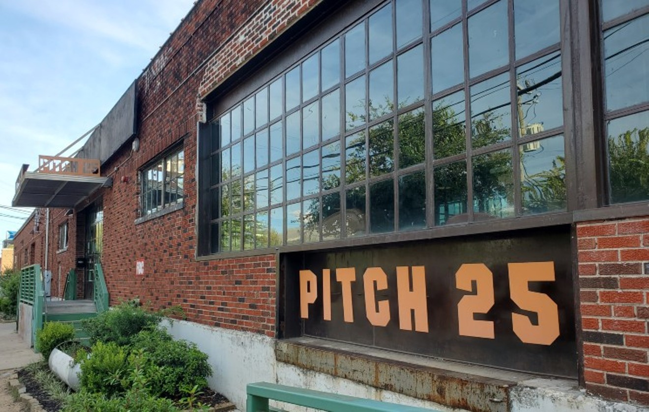 Pitch 25 is action-packed and/or relaxing, depending on your interest
