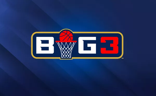 Image: Big3 Basketball