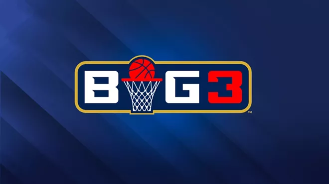 Image: Big3 Basketball