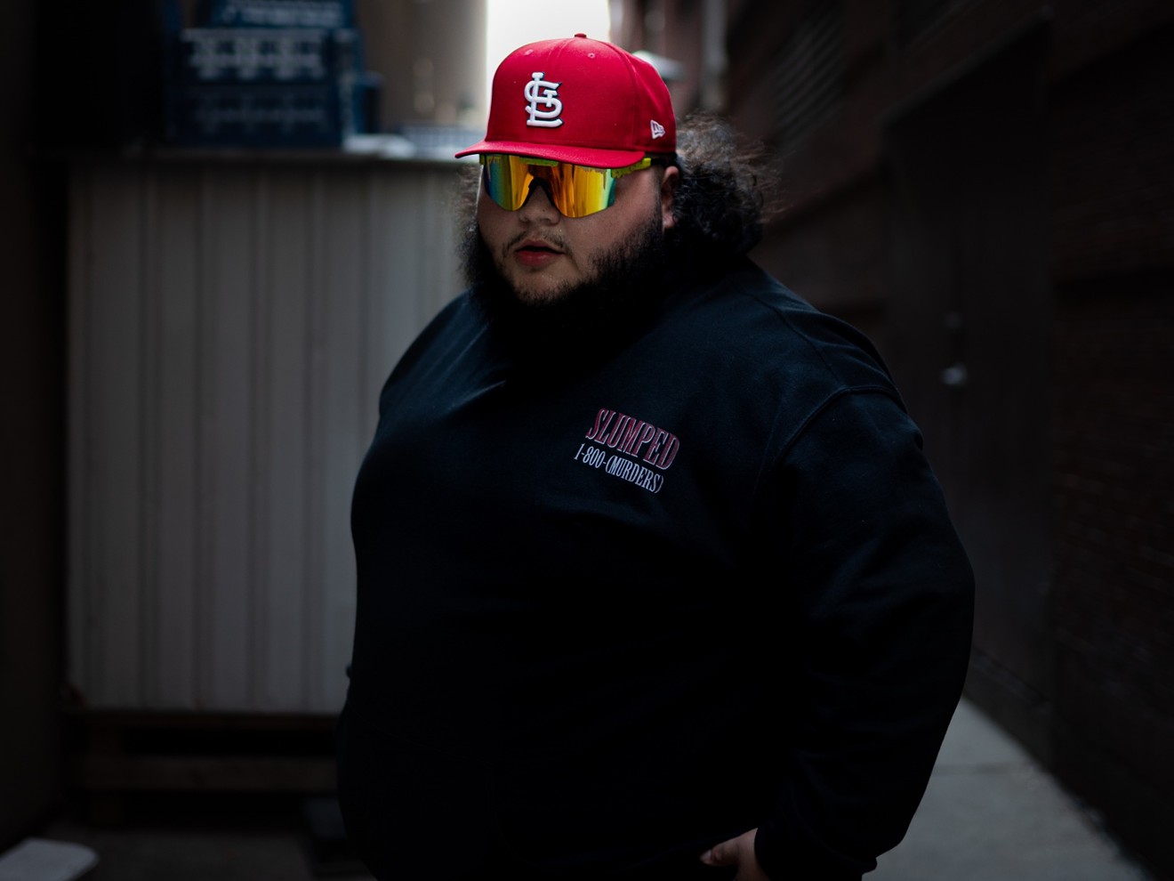 Northside Houston rapper Bo Bundy has signed to L.A. regional Mexican label Rancho Humilde.