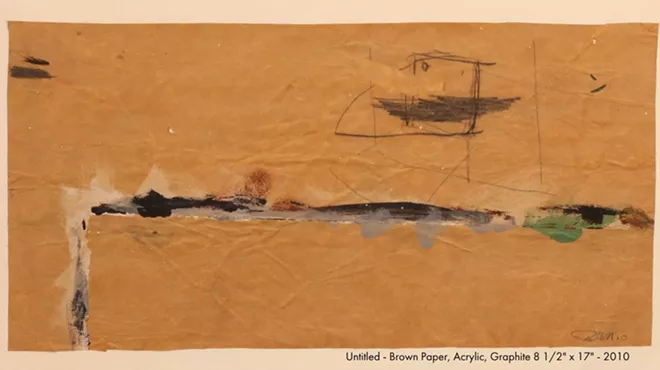 Image: Bob Russell Exhibition