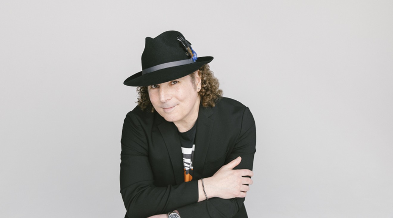 Boney James is almost finished with his latest record, but will make a stop in Sugar Land first.