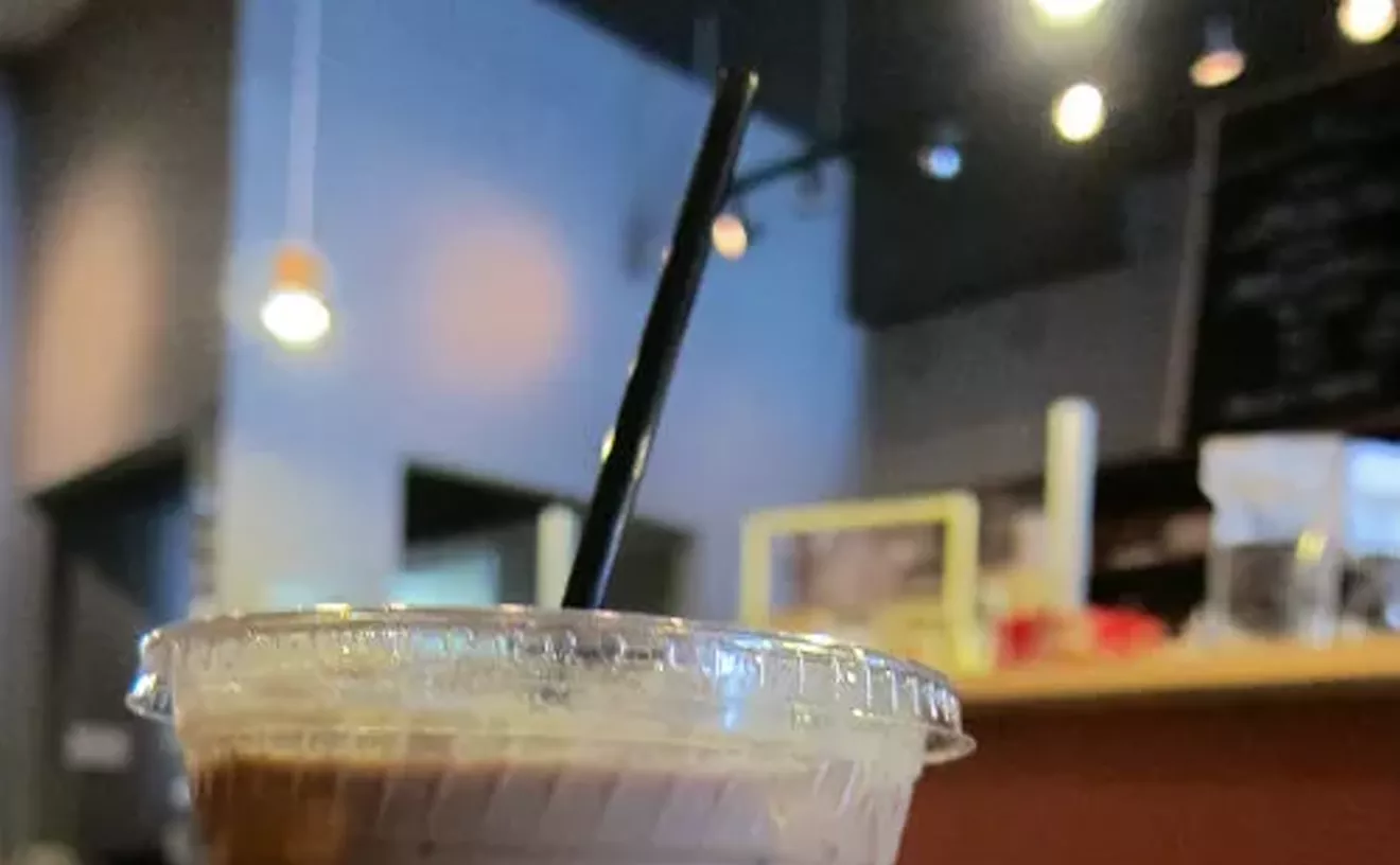 Image: Boomtown Coffee