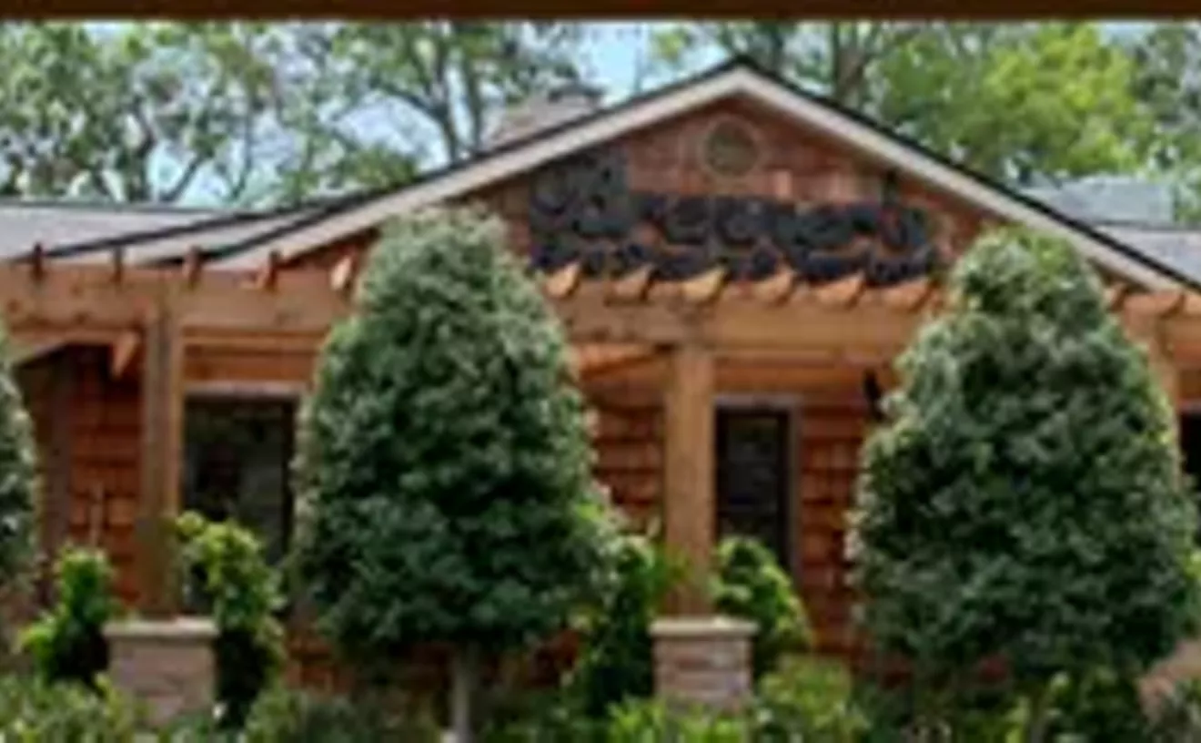 Image: Brenner's Steakhouse