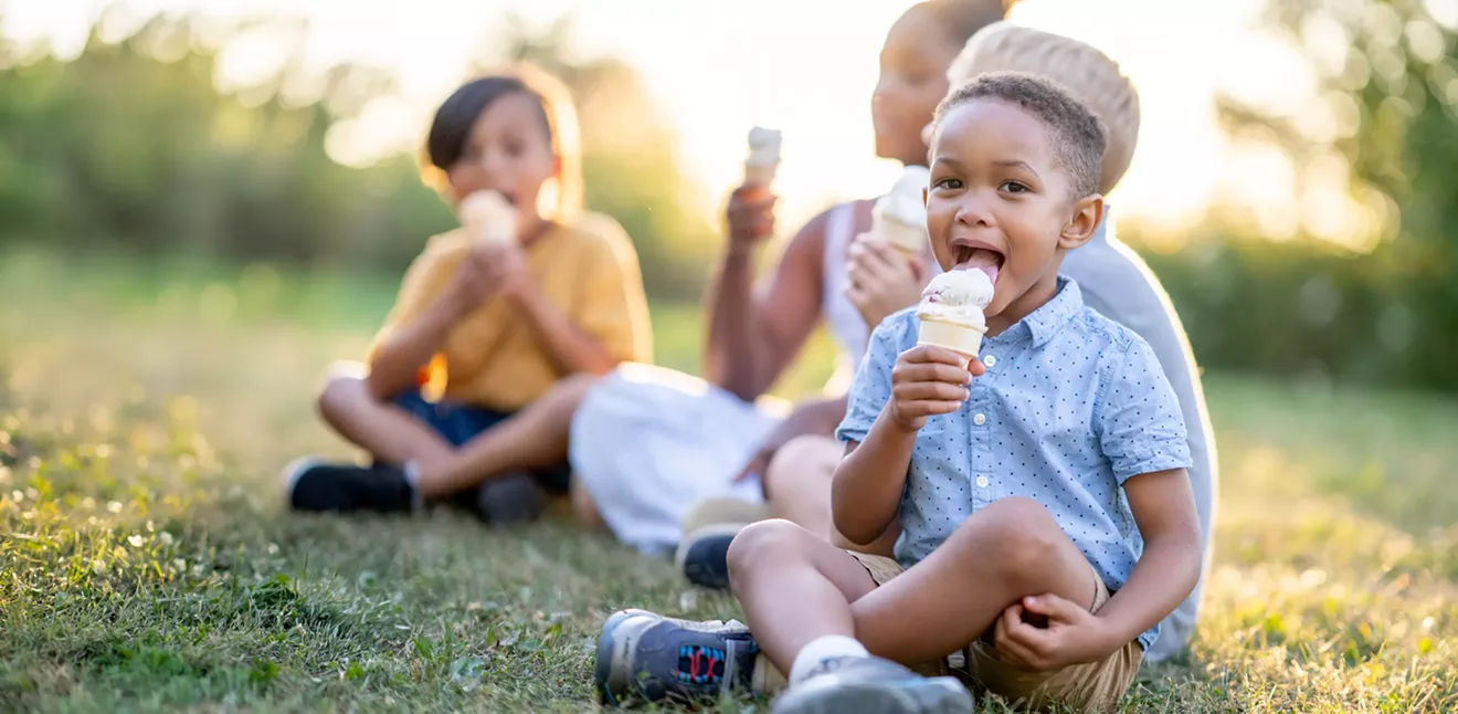 Briarley is ready to unveil its new park, and the public is invited to join in the festivities from 11a.m. to 1 p.m. Saturday, June 6, at 103 Plott Hound Drive in Montgomery.
