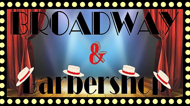 Broadway & Barbershop