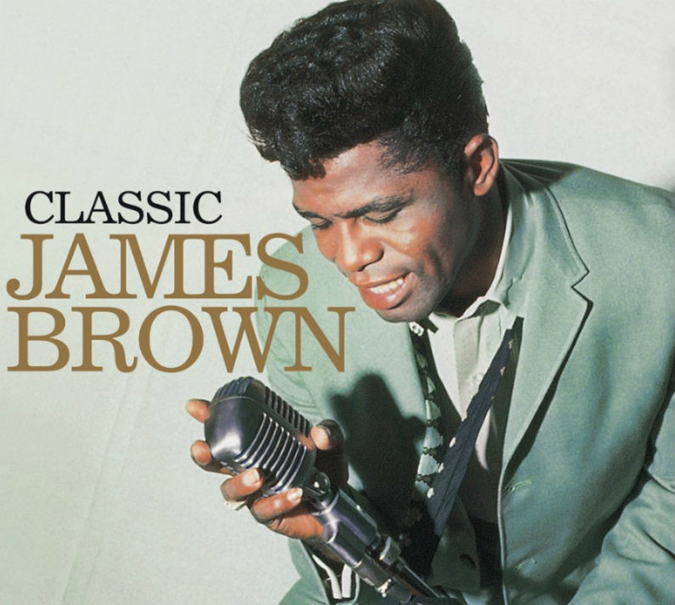 Who had the greater impact on music: James Brown or Prince?  James Brown!