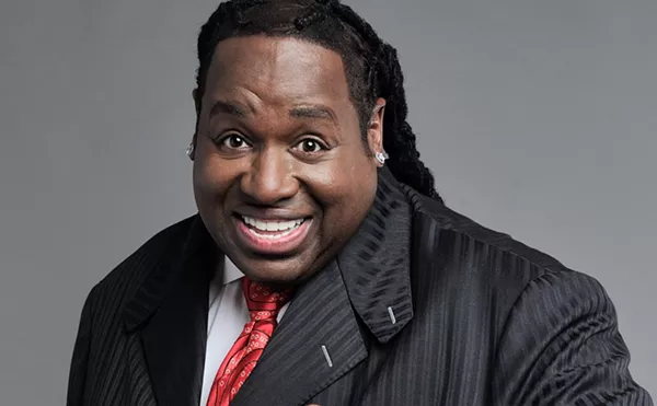 Image: Bruce Bruce