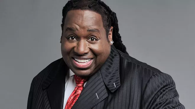 Image: Bruce Bruce