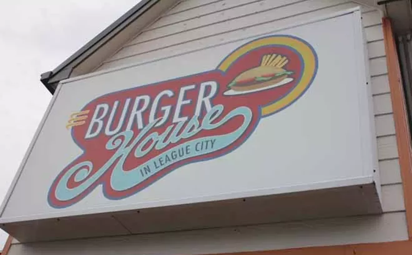 Image: Burger House
