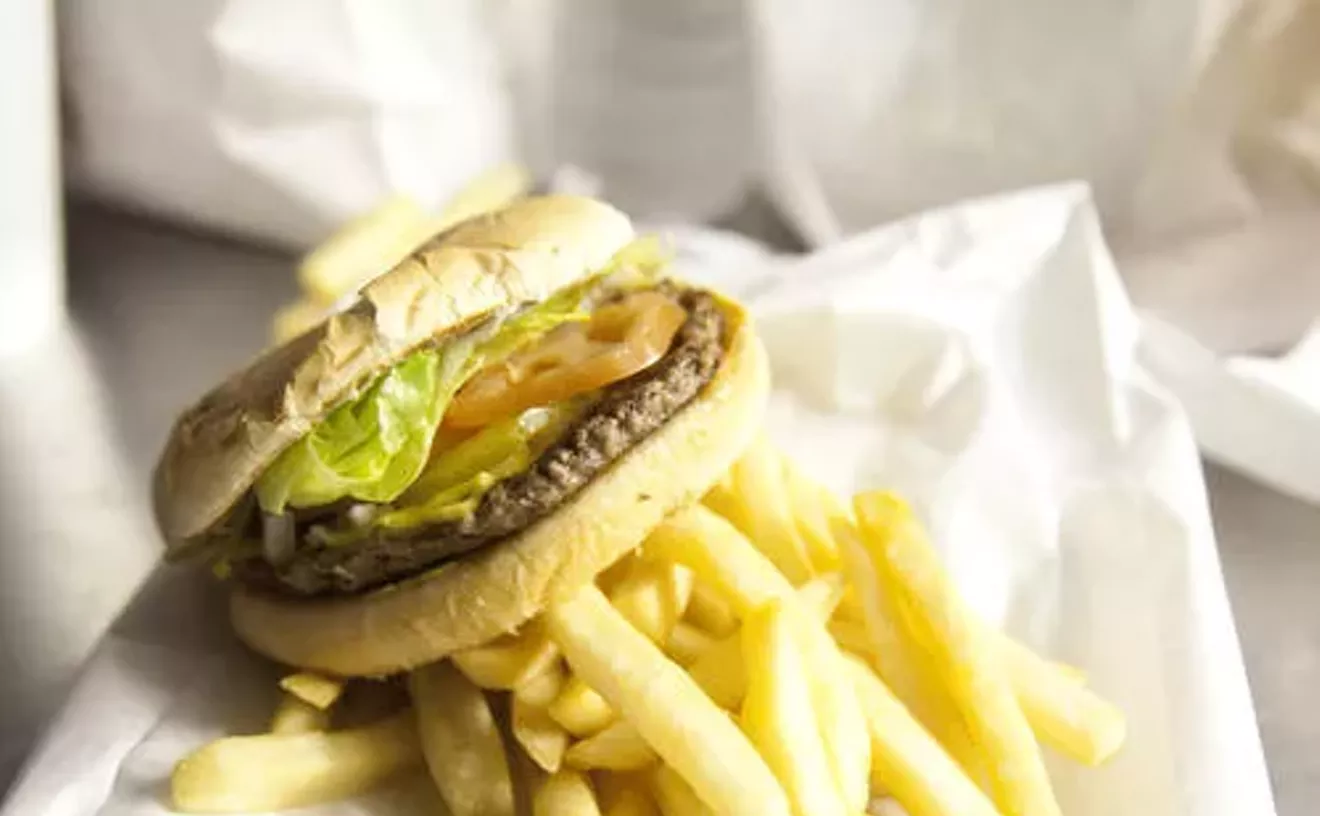 Image: Burger Park