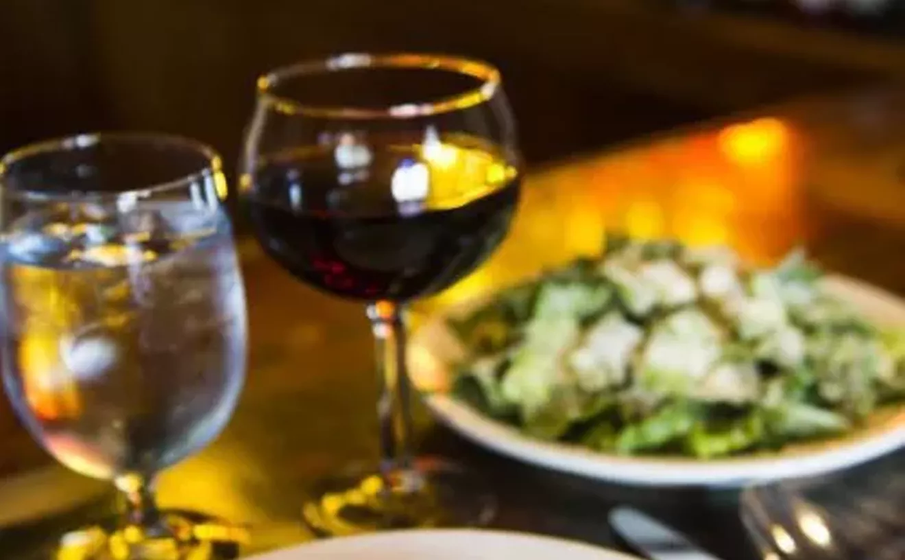 Image: Cavatore Italian Restaurant