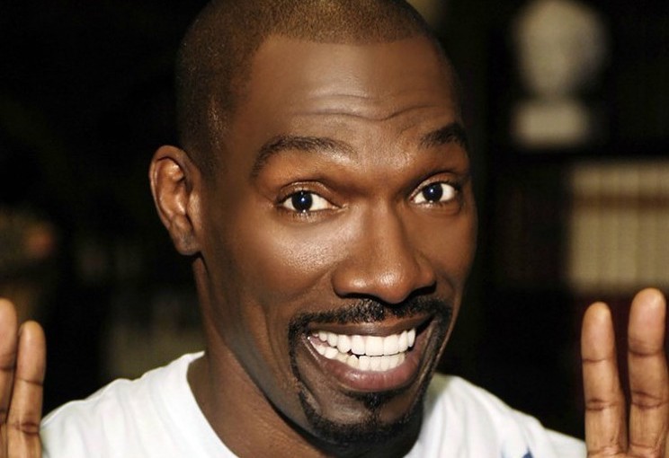 Charlie Murphy was the ultimate comedic team player.