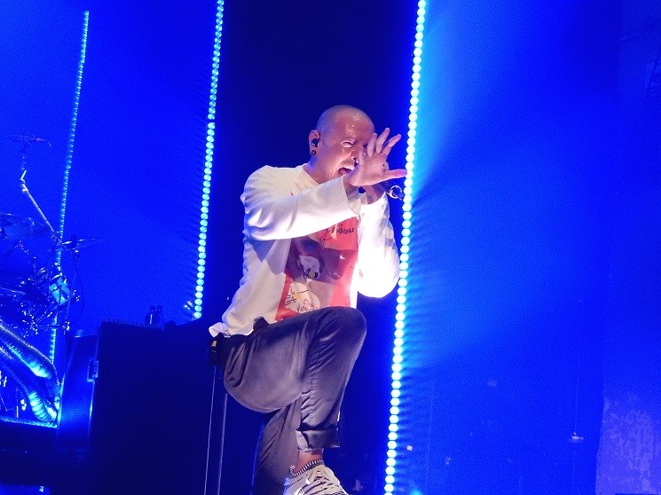 Linkin Park frontman Chester Bennington was found dead on Thursday.