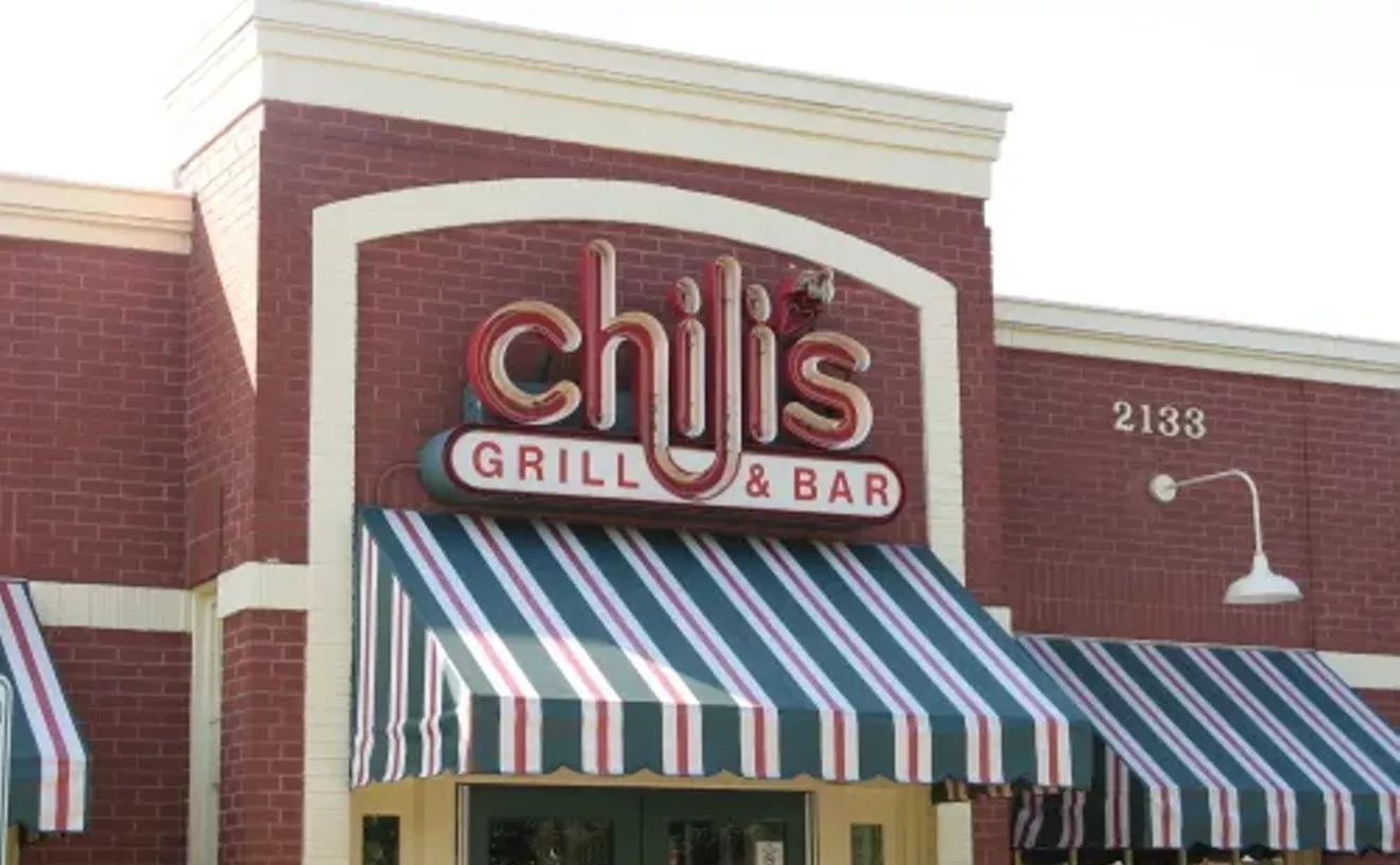 Image: Chili's