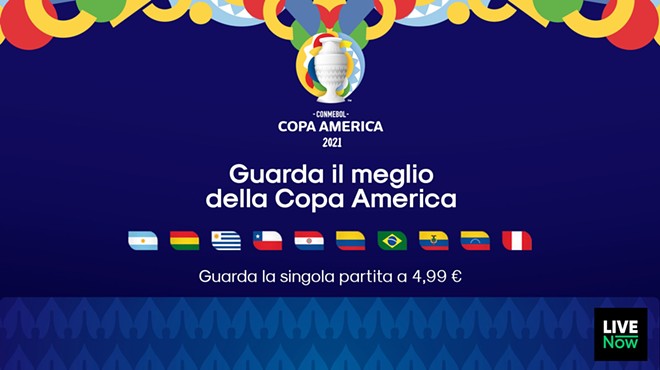 Copa America 2024 - Quarterfinal - TBD v TBD