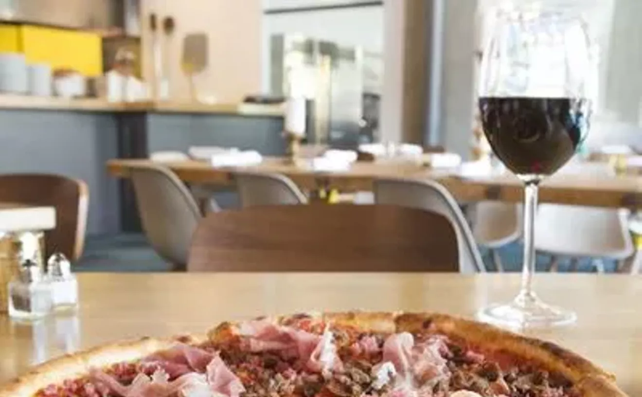 Image: Coppa Osteria
