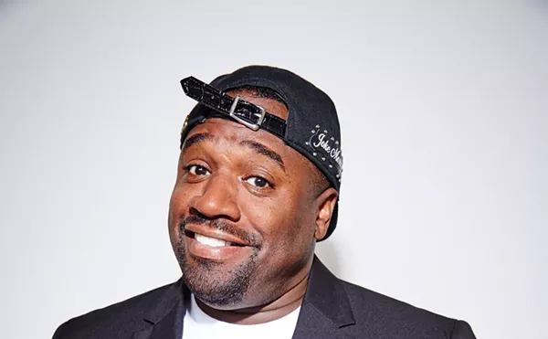 Image: Corey Holcomb