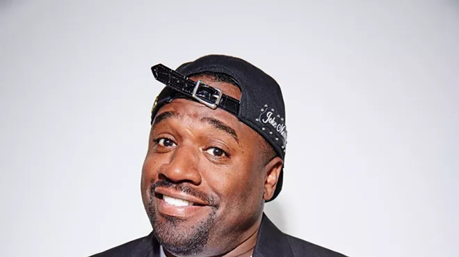 Image: Corey Holcomb