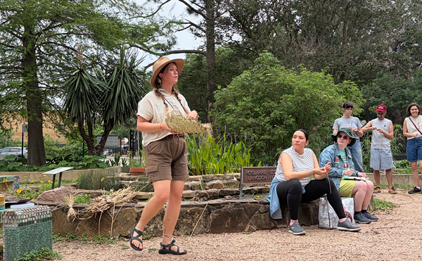 Image: Craft Garden Tour