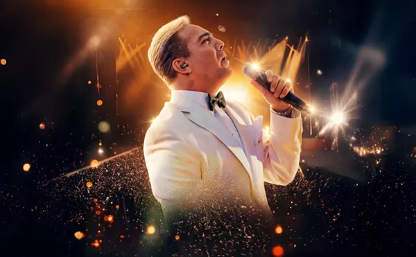 Image: Cristian Castro