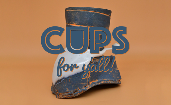 Image: Cups for Y'all