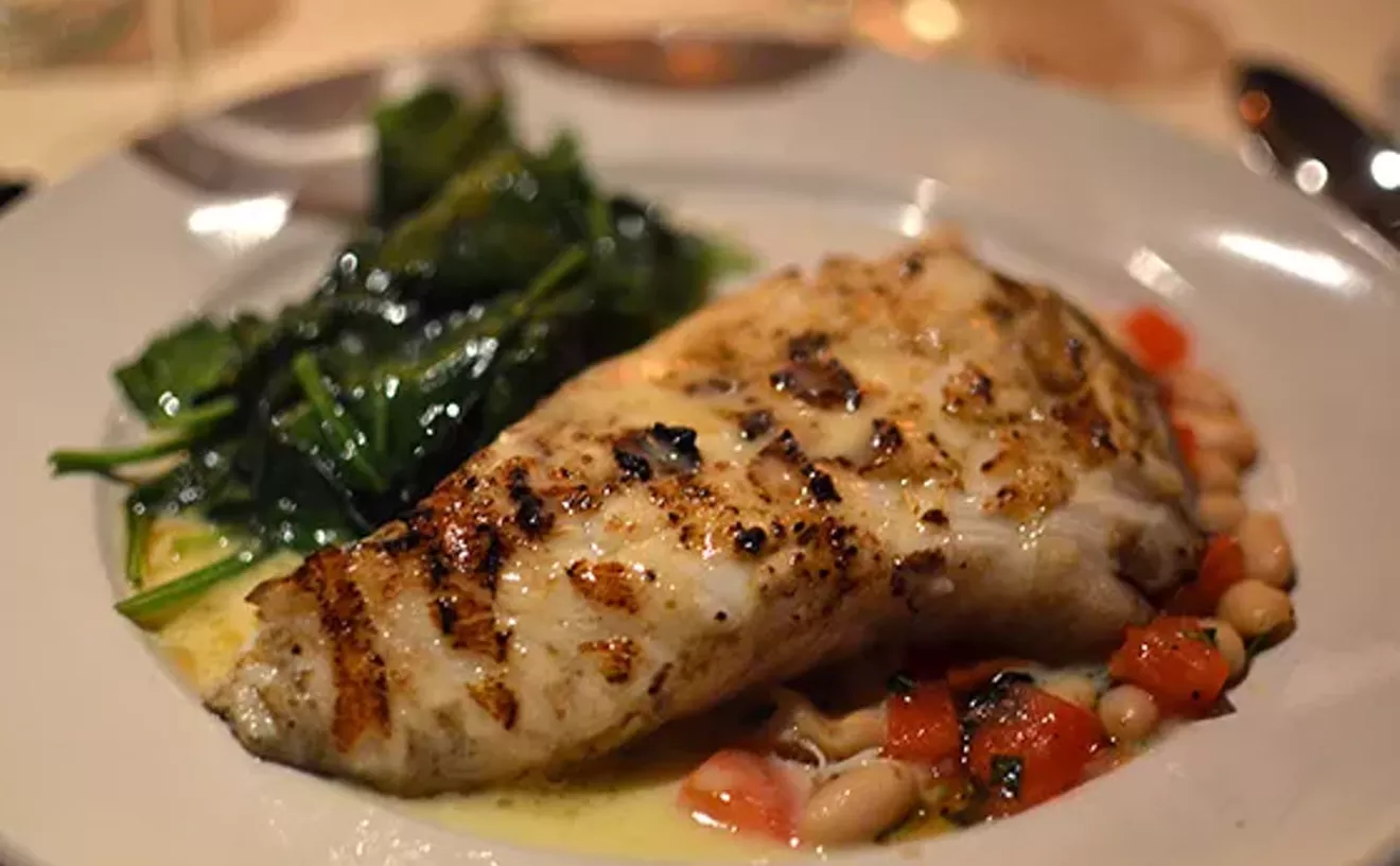 Image: Damian's Cucina Italiana