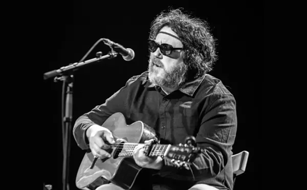 Image: Damien Jurado