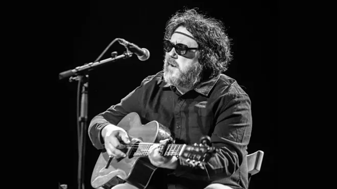 Image: Damien Jurado