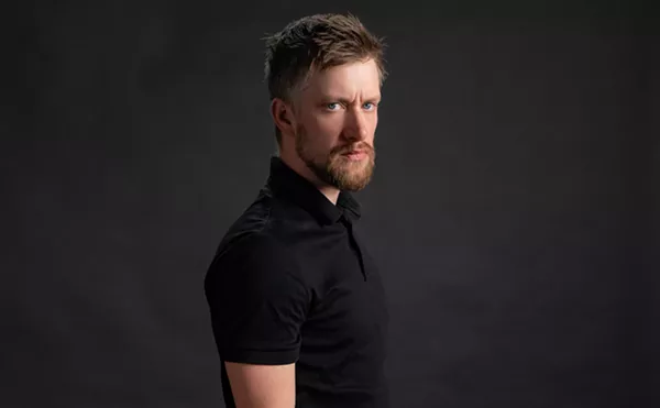 Image: Daniel Sloss: BITTER (Brand New Tour!)