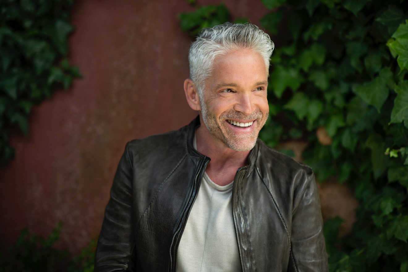 Dave Koz is ready to hit the studio, the road, and the boat post-pandemic.