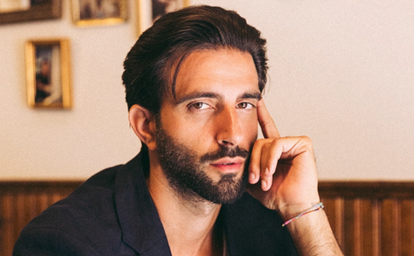 Image: Davide De Pierro