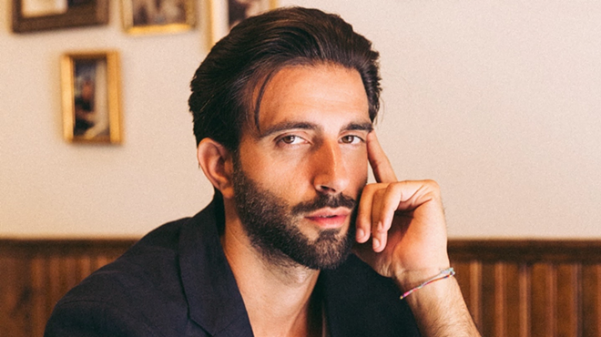 Image: Davide De Pierro
