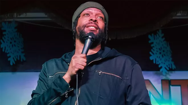 Image: DeRay Davis