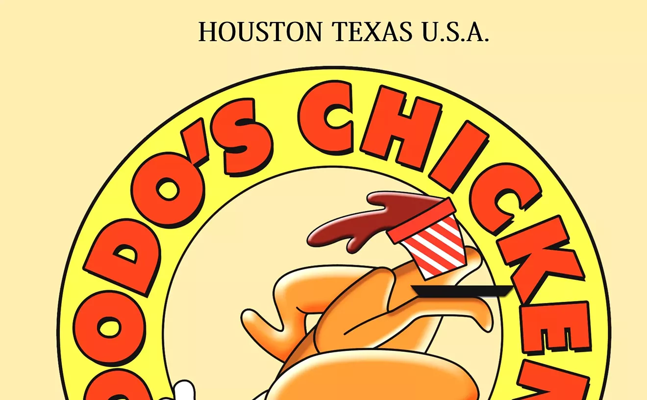 Image: Dodo's Chicken