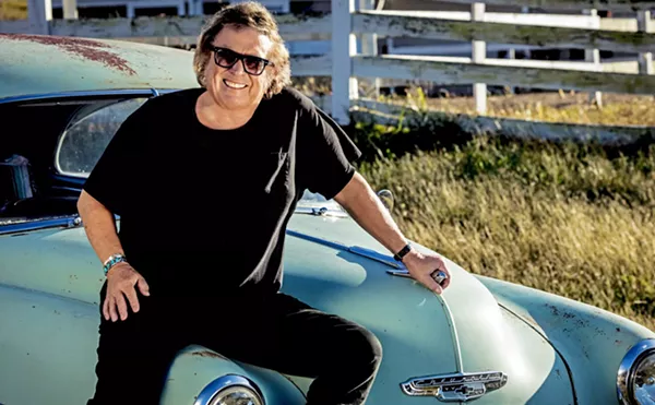 Image: Don McLean
