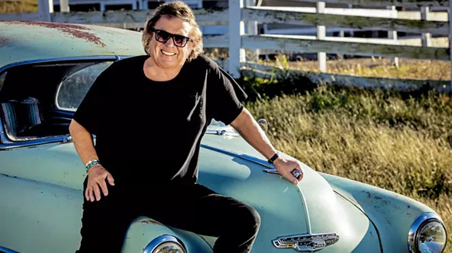 Image: Don McLean