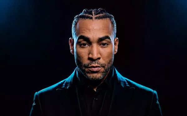 Image: Don Omar