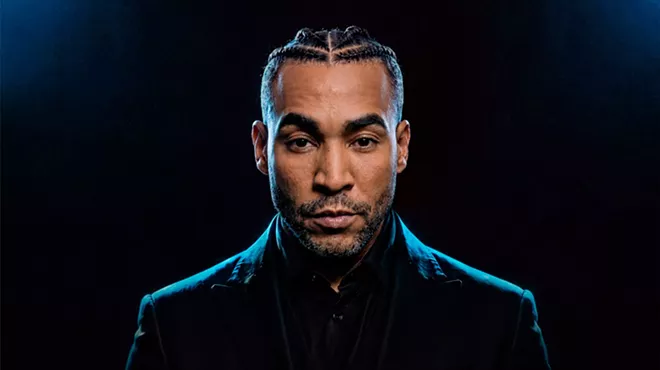Image: Don Omar