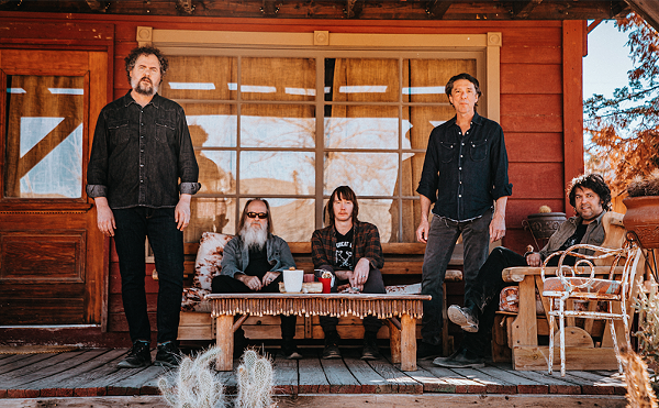 Drive-By Truckers Revisit Their Magnum Opus Southern Rock Opera with Tour and Box Set