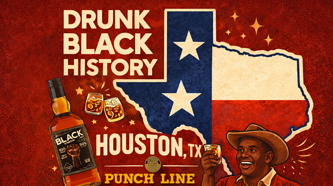 Image: Drunk Black History