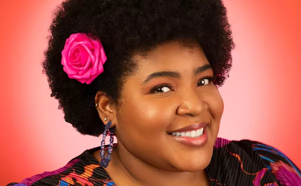 Image: Dulcé Sloan