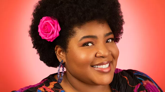 Image: Dulcé Sloan
