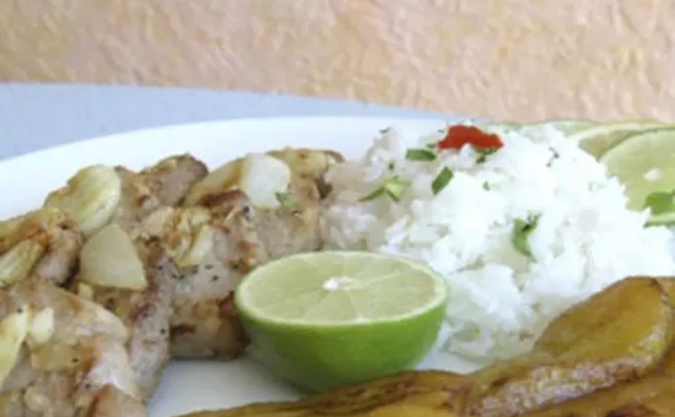 Image: El Meson
