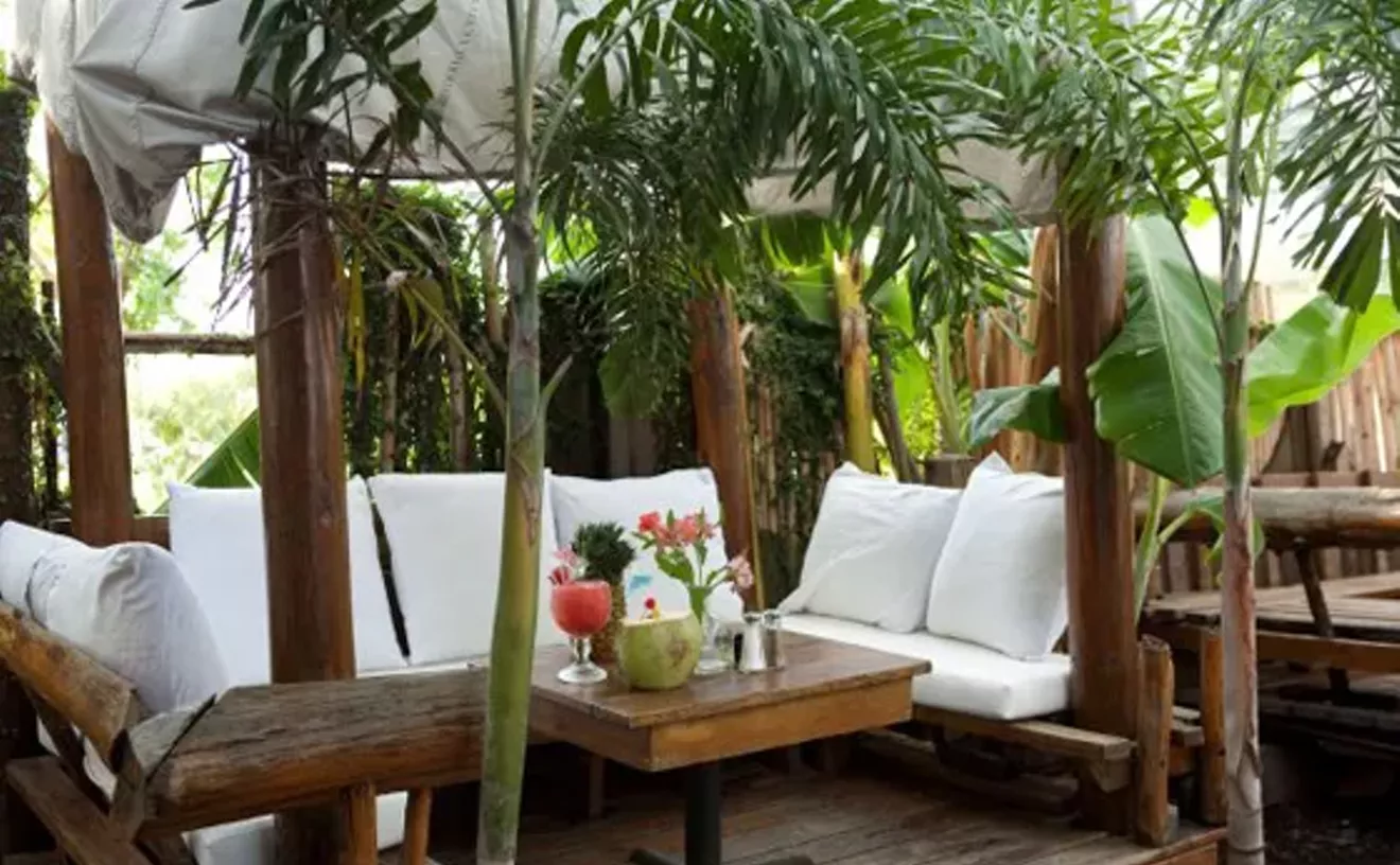 Image: El Pueblito Place