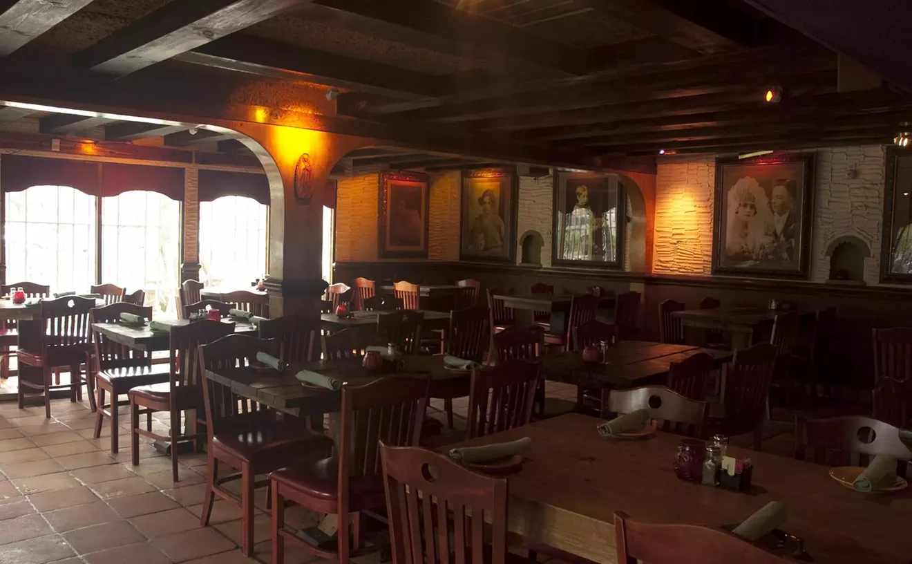 Image: El Tiempo Cantina