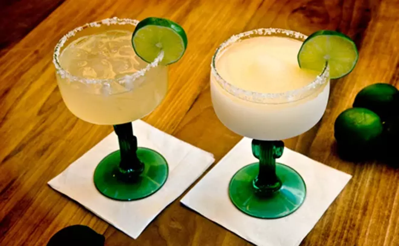 Image: El Tiempo Cantina