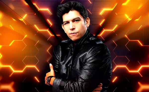 Image: El&iacute;as Medina